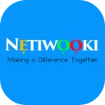 netiwooki android application logo